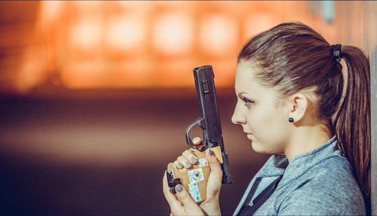 Юлия Комендра