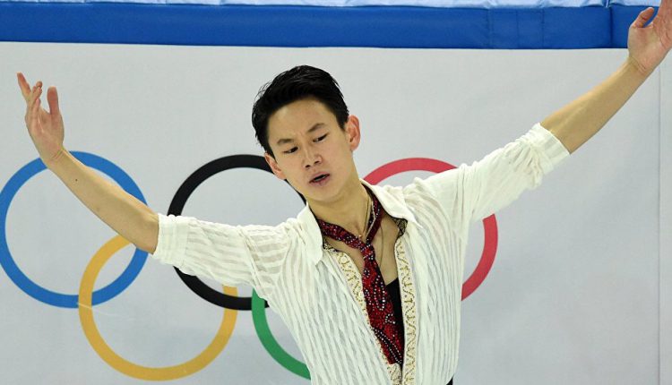 Фото: © Sputnik / Александр Вильф