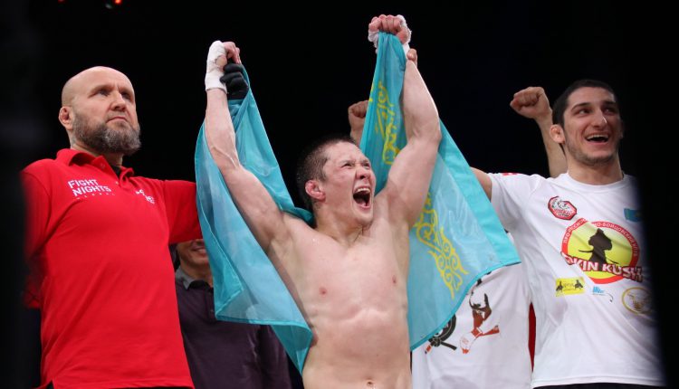 Жалгас Жумагулов