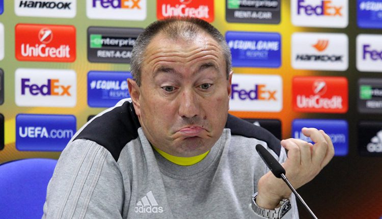 Станимир Стоилов