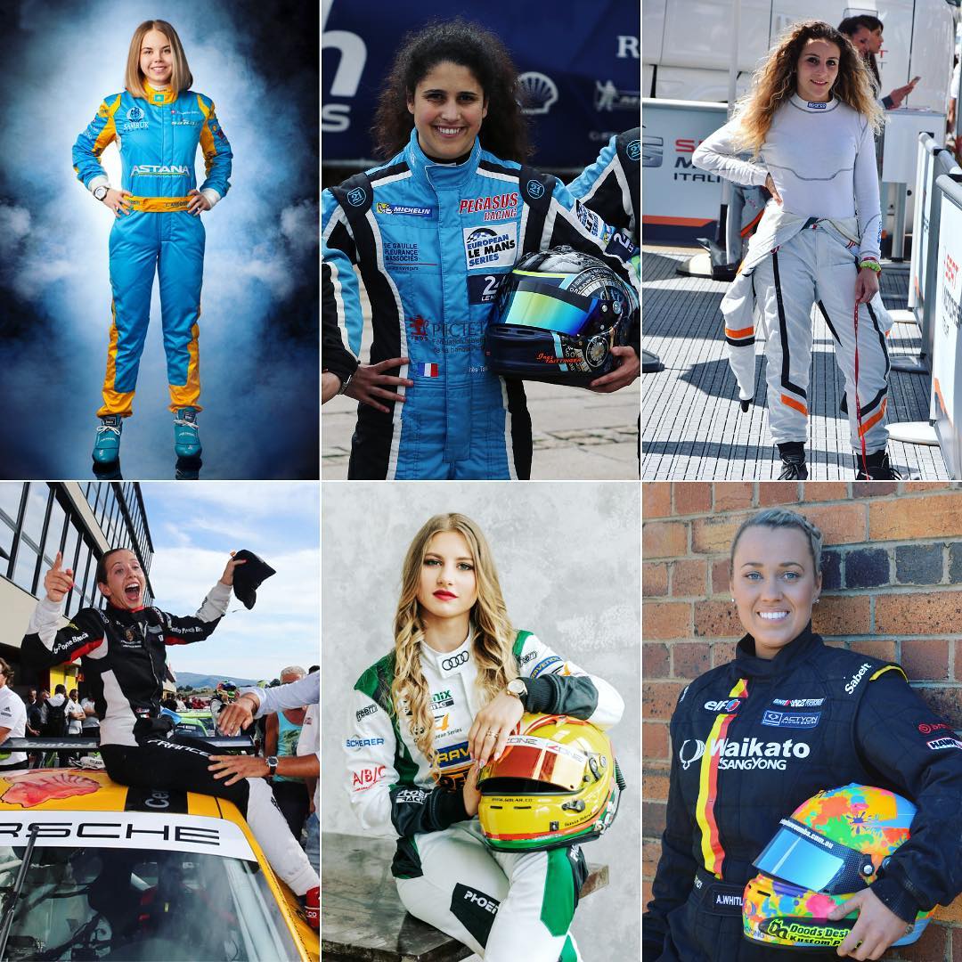 Любовь Андреева