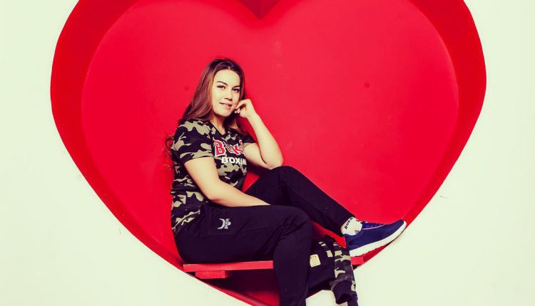 Фируза Шарипова