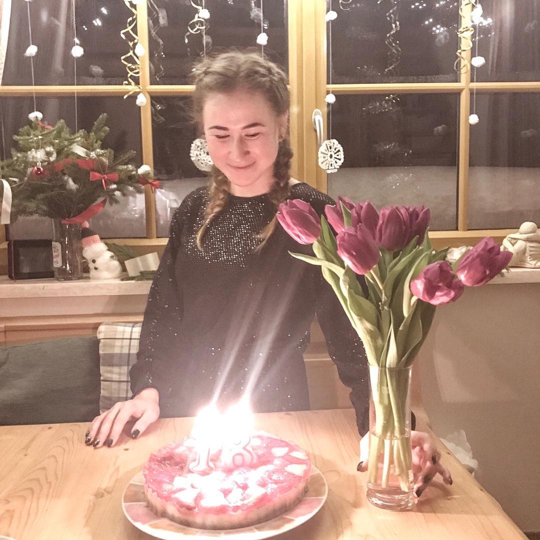 Динара Алимбекова