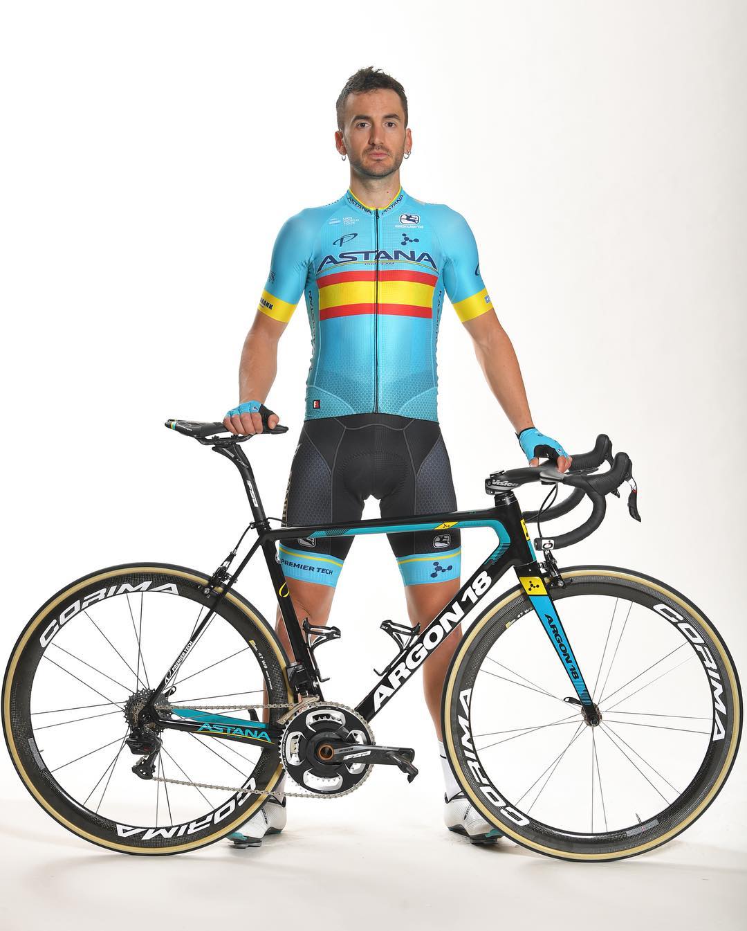 Astana Pro Team