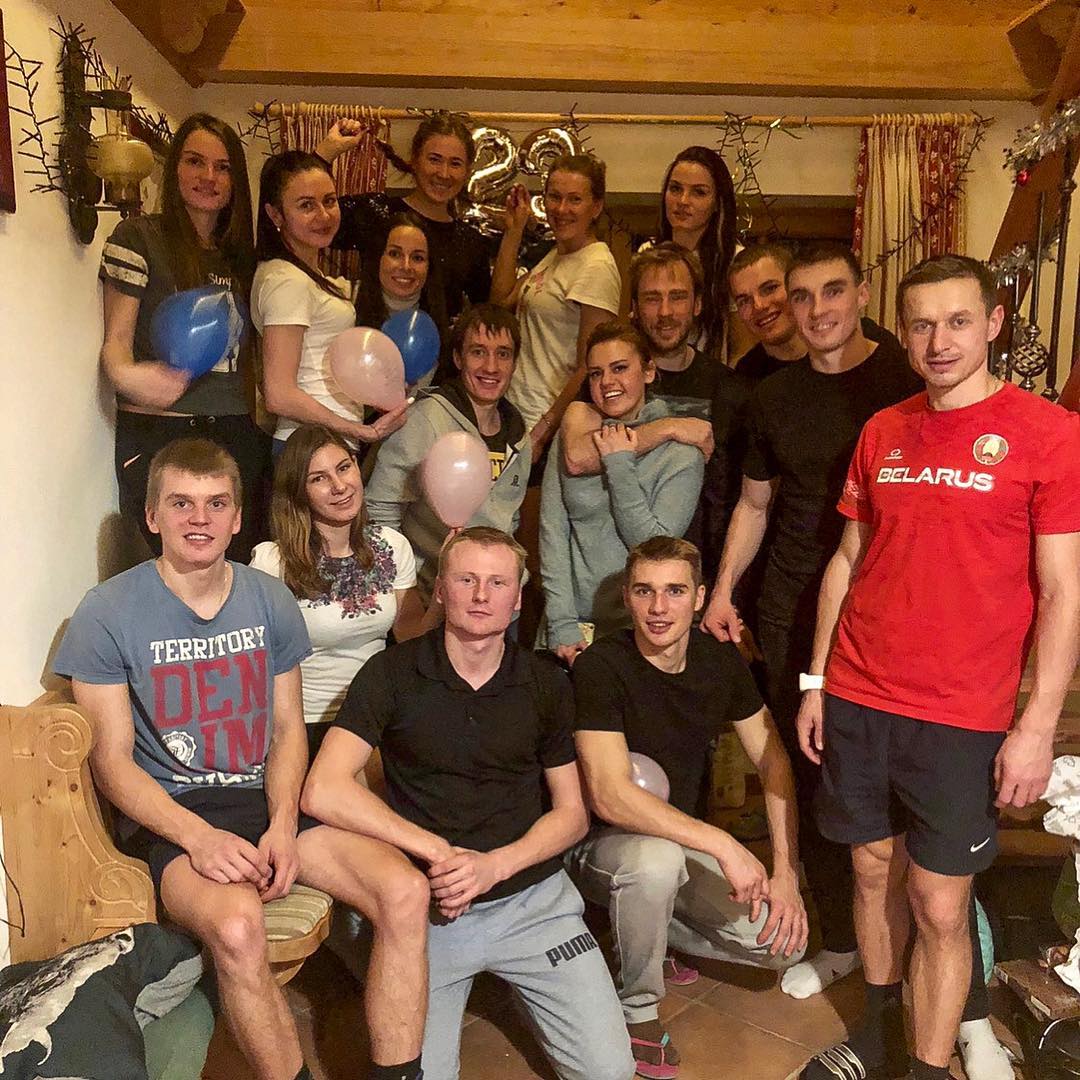 Динара Алимбекова