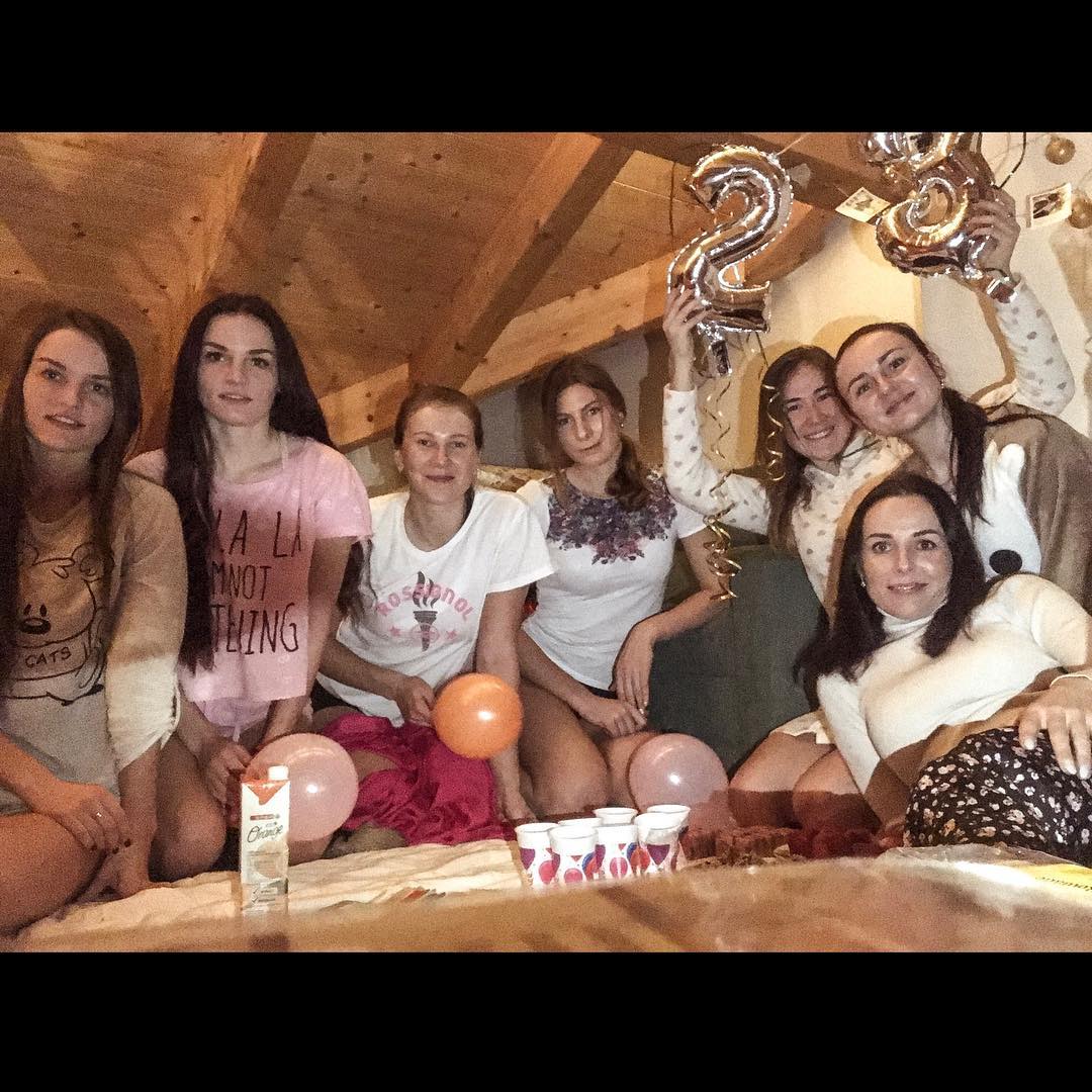 Динара Алимбекова