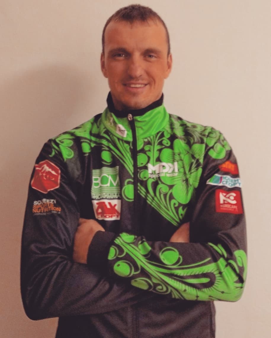 Алексей Полторанин