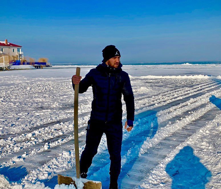 Василий Ломаченко