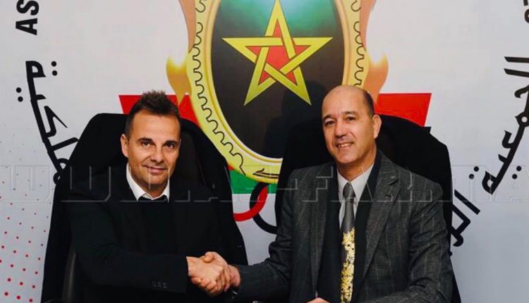 Карлос Алос