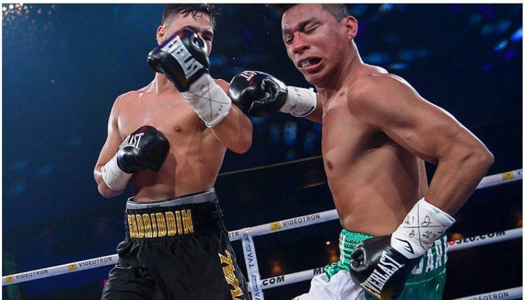 Садриддин Ахмедов