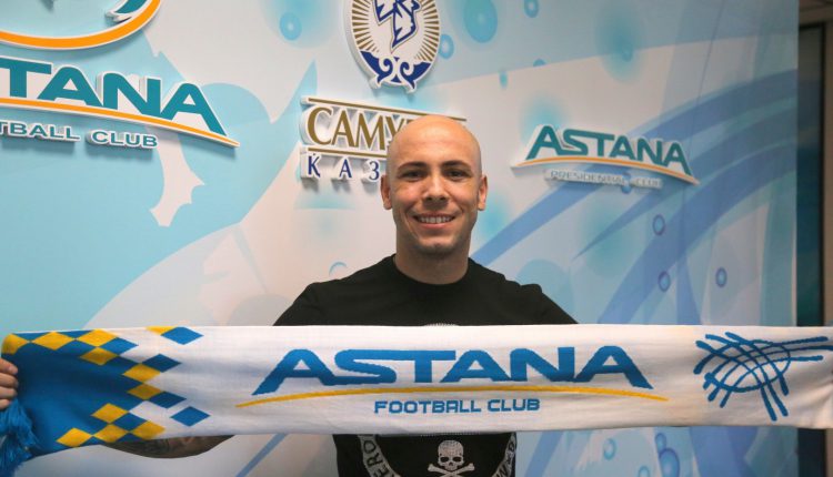 Ричард Алмейда