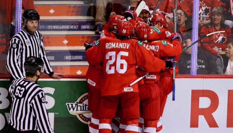 Россия Словакия