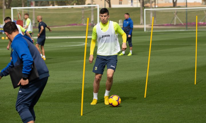 Фото: ФК «Ростов»