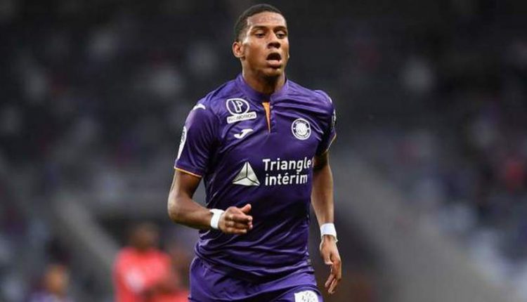 Жан-Клера Тодибо