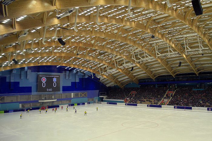 Универсиада 2019