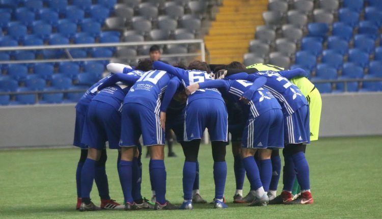 Фото: ФК «Астана»