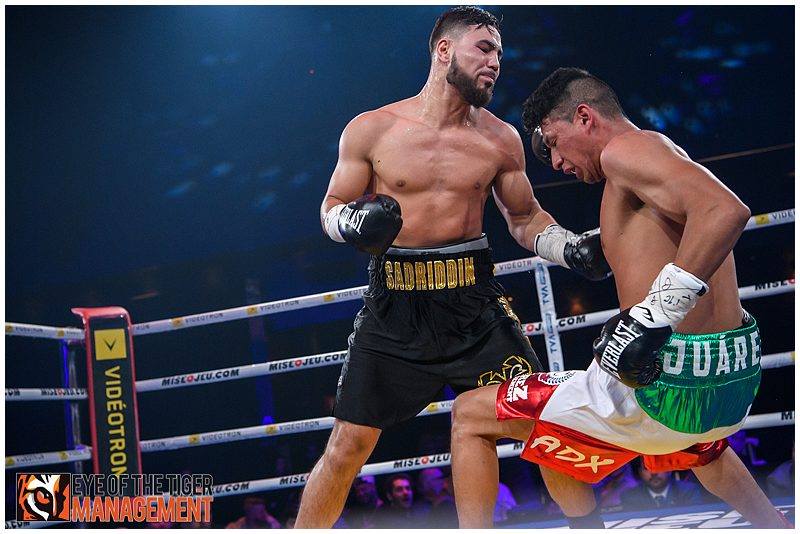 Садриддин Ахмедов