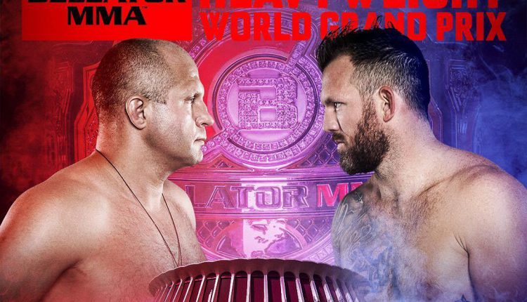 Емельяненко Бейдер