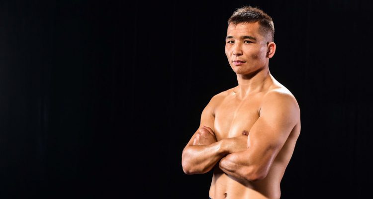 Айдын Жумай