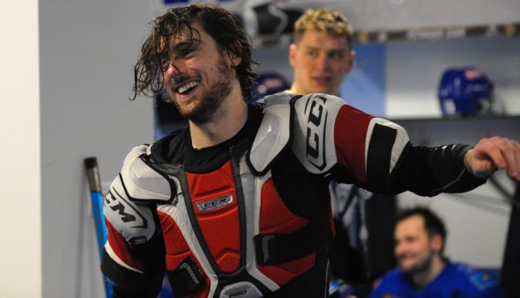 Фото: ХК «Барыс»