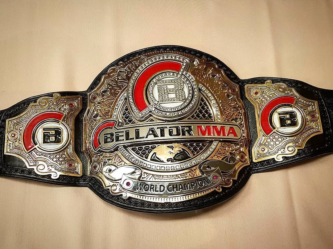 Bellator 214