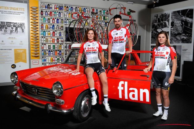 Lotto Soudal