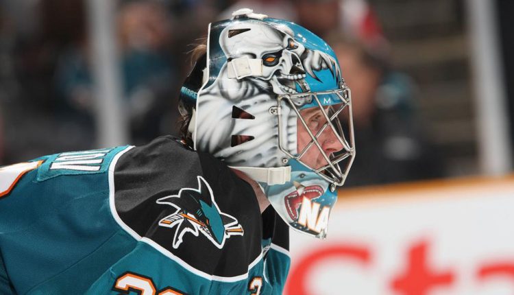 Евгений Набоков