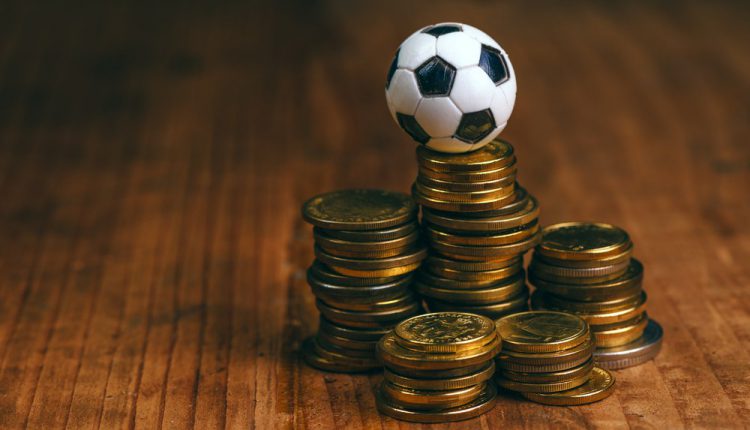 Football-coins-bet