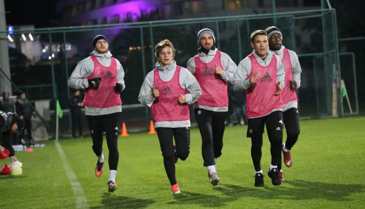 Фото: ХК «Тобол»