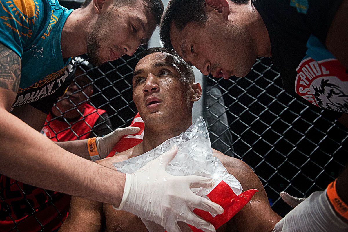 Кайрат Ахметов