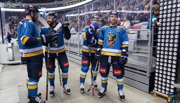 Фото: ХК «Сочи»