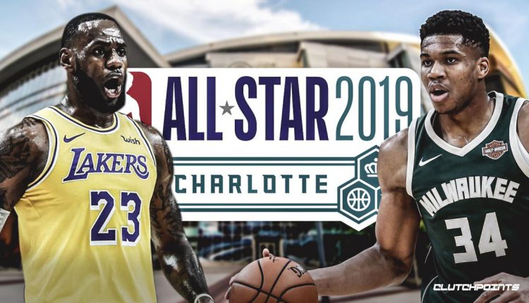 Матч звезд НБА