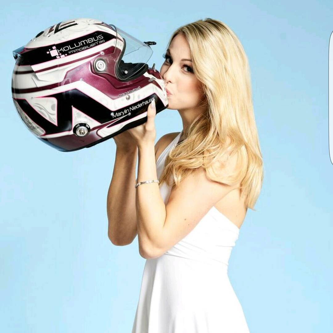 MARYLIN NIEDERHAUSER