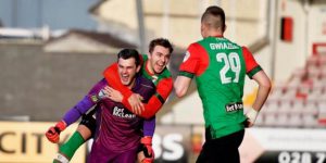 Фото: glentoran.com