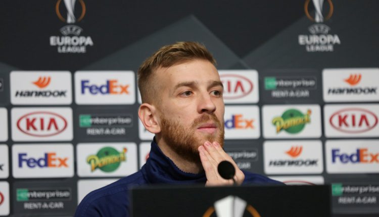 Фото: ФК «Астана»