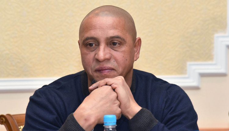 Роберто Карлос