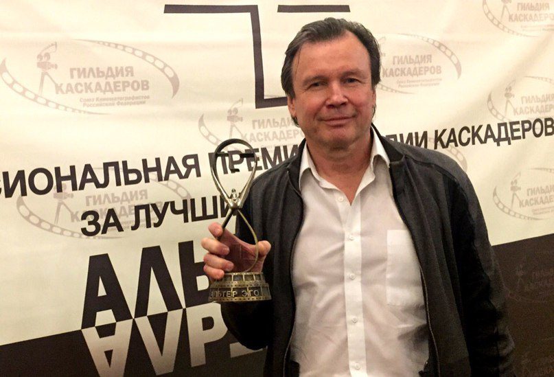 Сергей Головкин