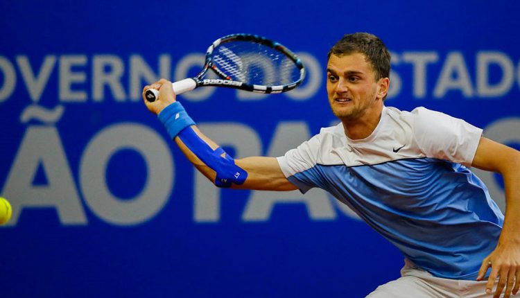 Александр Недовесов