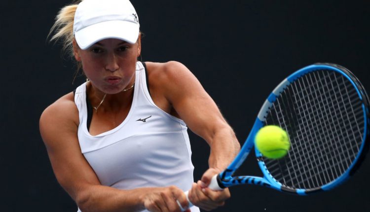 Фото: Mike Owen/Getty Images)