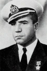 Алексей Головкин 