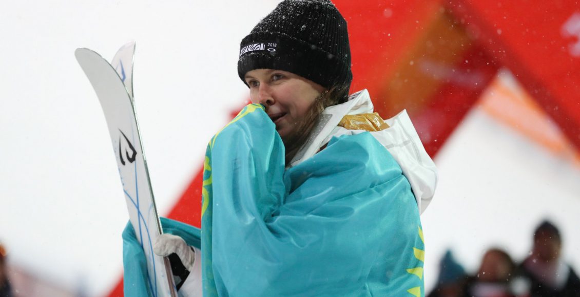 Фото: olympic.kz