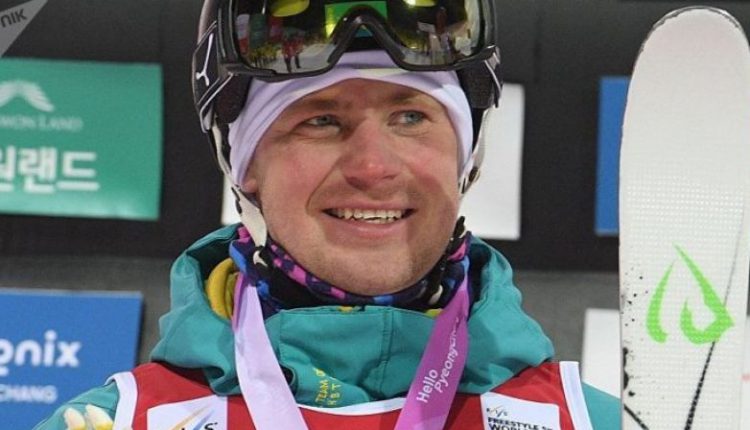 Фото: НОК РК