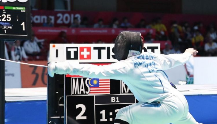 Дмитрий Алексанин