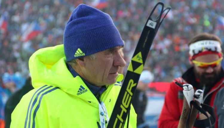 Михаил Дудченко