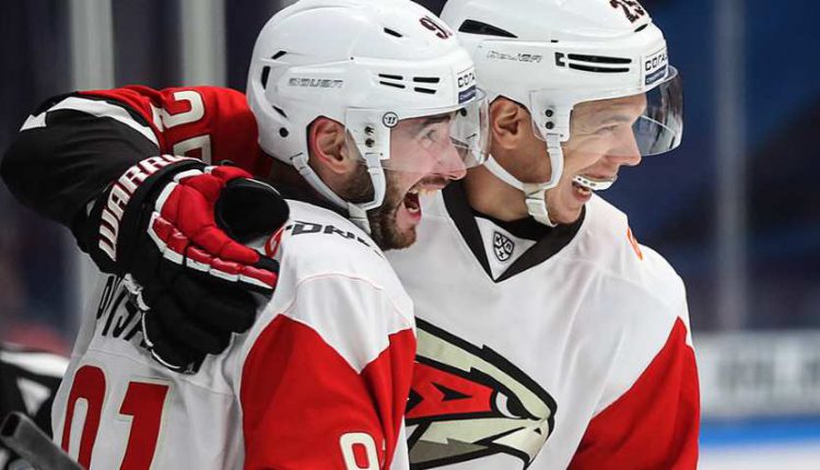 Авангард Витязь