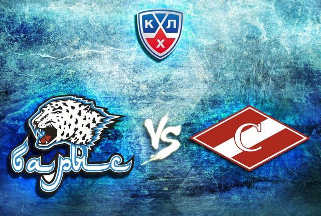 Барыс Спартак