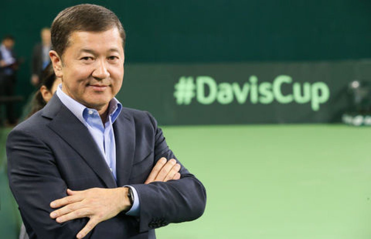 Булат Утемуратов