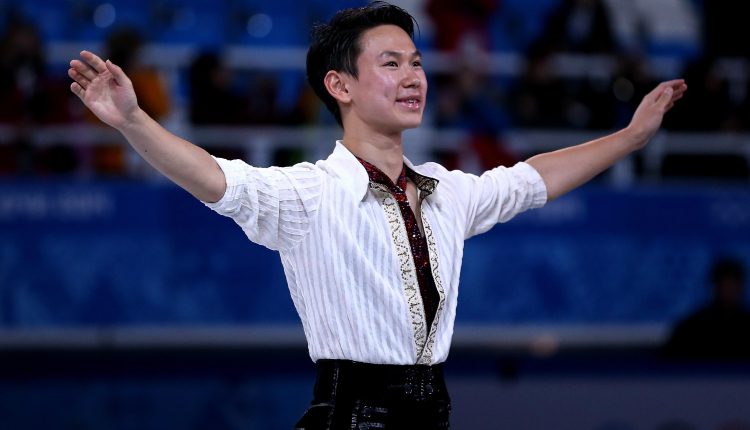 Фото: Matthew Stockman/Getty Images