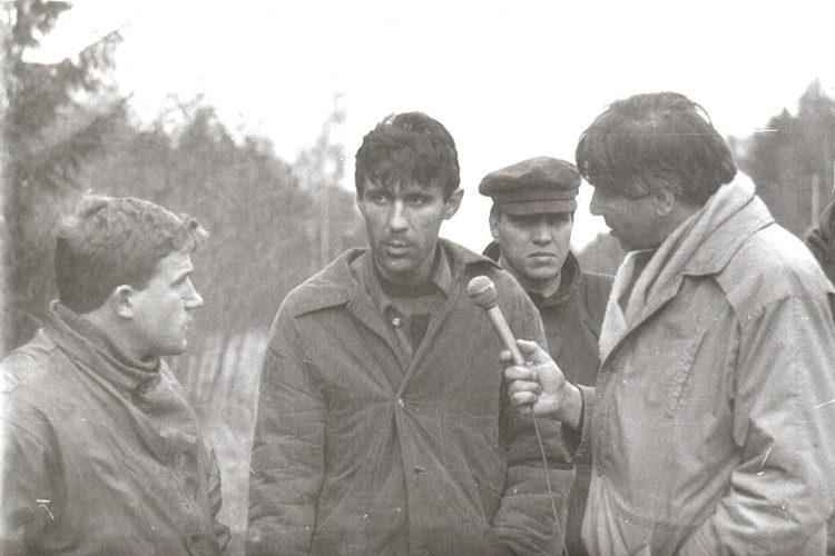 Головкин маньяк