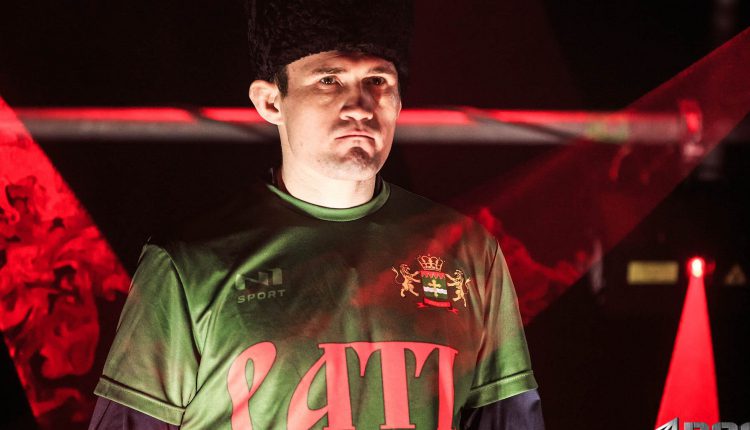 Георгий КИЧИГИН